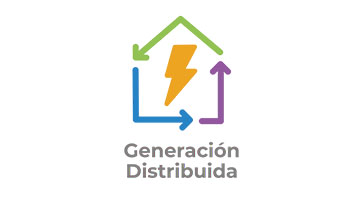Generación Distribuida de Energía Eléctrica