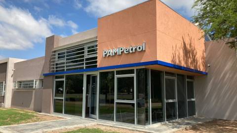  Pampetrol aprobó el balance 2022 con un resultado positivo de $1.194 millones