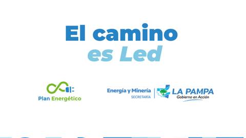 Licitación Pública Adquisición de luminarias LED. I, II y III
